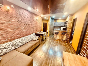 Marnika Apartment